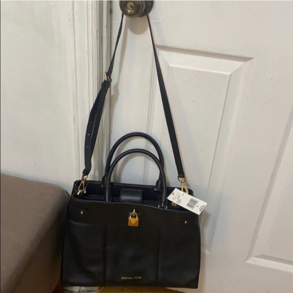 Michael Kors shoulder bag